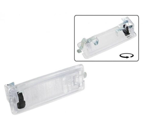 Interior-light-VW-Bus-T3-321947111A